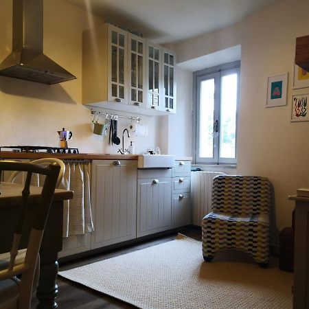 Il Borgo Βίλα Capolona Εξωτερικό φωτογραφία