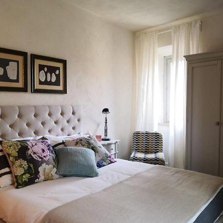 Il Borgo Βίλα Capolona Εξωτερικό φωτογραφία