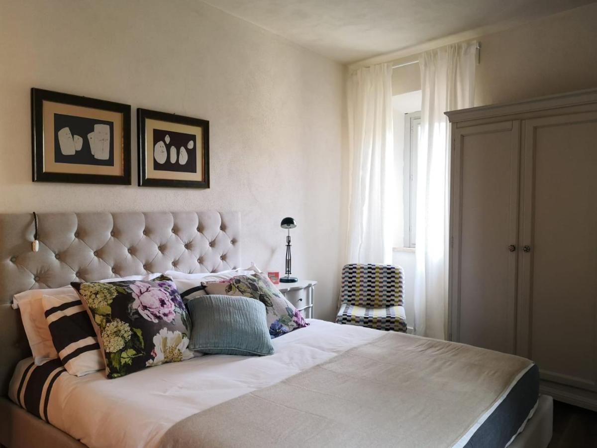 Il Borgo Βίλα Capolona Εξωτερικό φωτογραφία