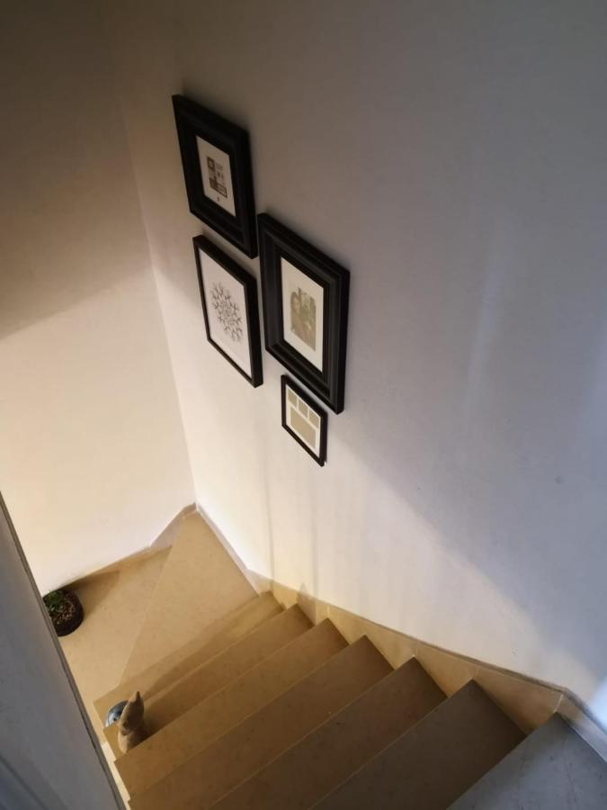 Il Borgo Βίλα Capolona Εξωτερικό φωτογραφία