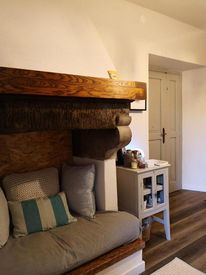 Il Borgo Βίλα Capolona Εξωτερικό φωτογραφία
