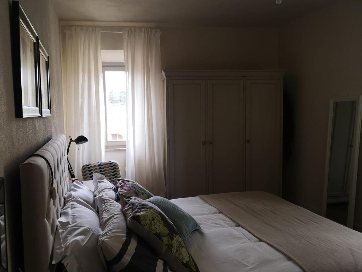 Il Borgo Βίλα Capolona Εξωτερικό φωτογραφία