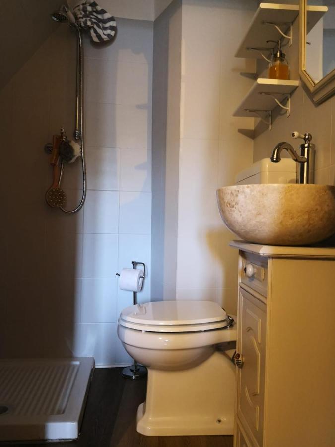 Il Borgo Βίλα Capolona Εξωτερικό φωτογραφία