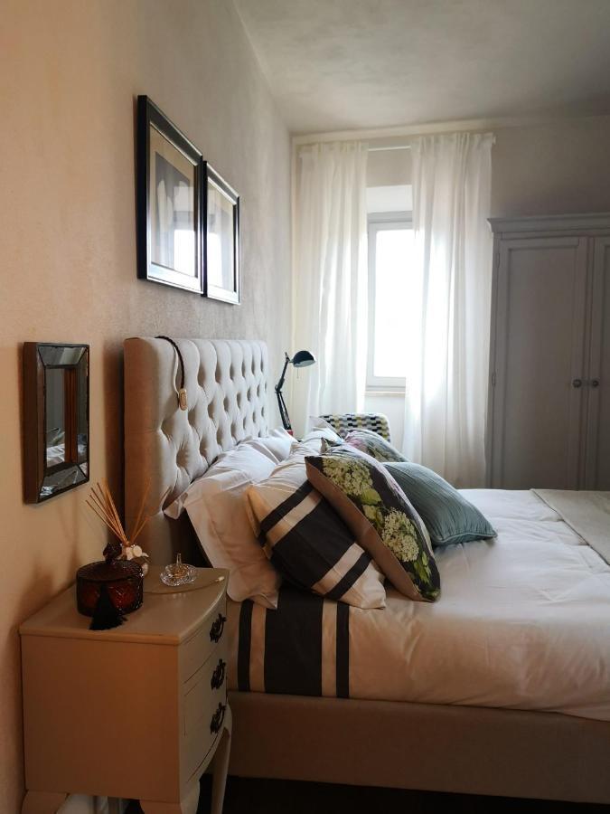 Il Borgo Βίλα Capolona Εξωτερικό φωτογραφία