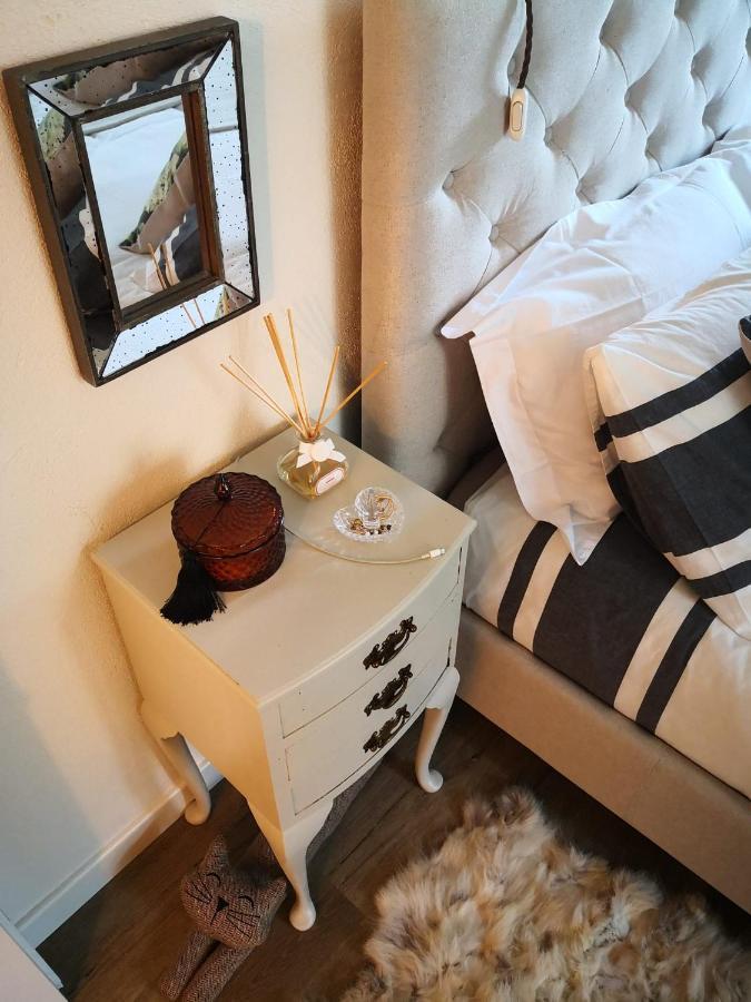 Il Borgo Βίλα Capolona Εξωτερικό φωτογραφία